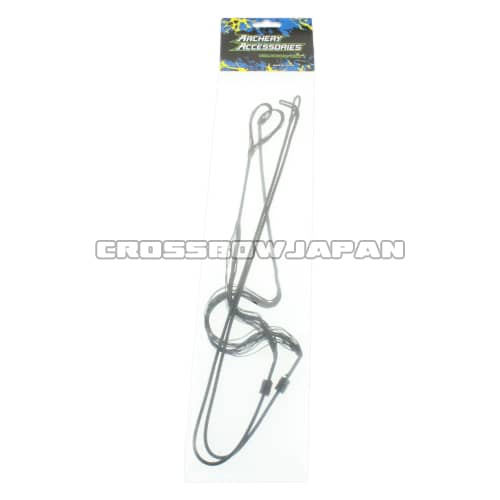 アーチェリー用 替え弦 MK-CB75用