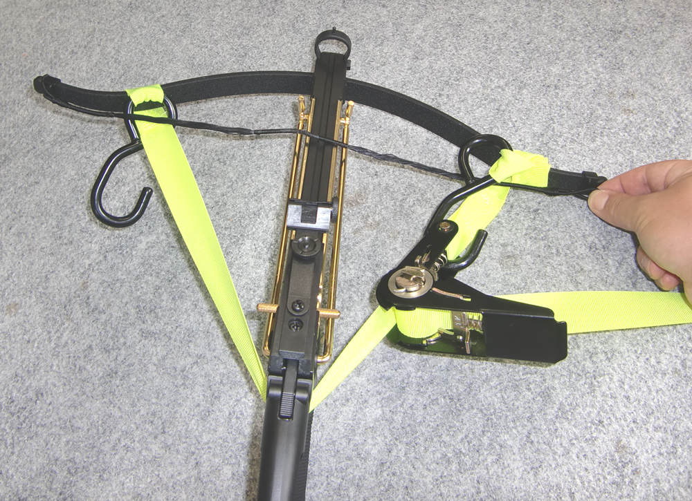 クロスボウ クロスボウジャパン ブログ ページ 4