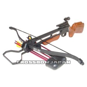 ManKung社製　クロスボー200A1　150ポンド　ウッドストック