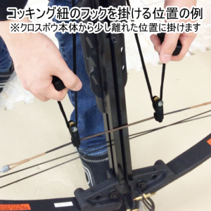 弦 クロスボウジャパン ブログ 弦 クロスボウジャパン ブログ