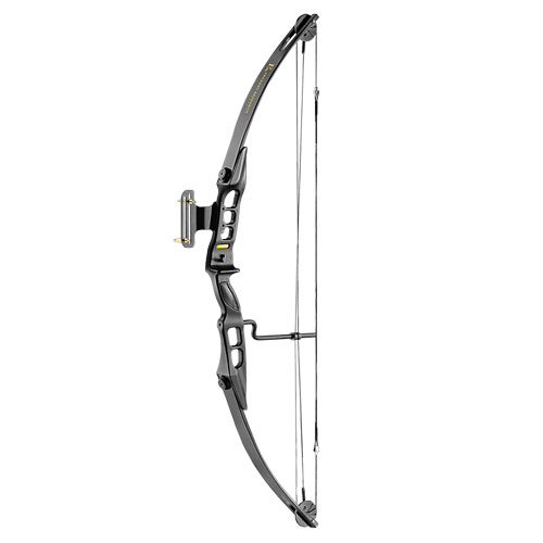 EK-Archery社製　PROTEX　ブラック　55ポンド　230FPS